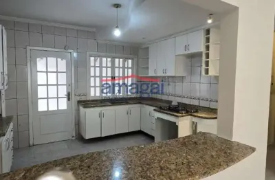 Casa com 5 quartos à venda no loteamento villa branca, jacareí  por r$ 855.000