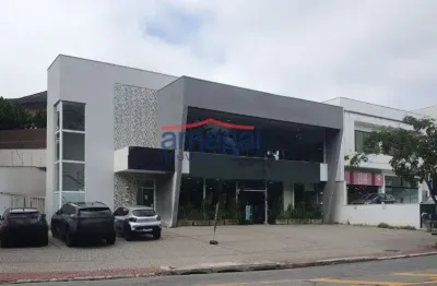 Sala comercial para alugar no urbanova ii, são josé dos campos  por r$ 26.000