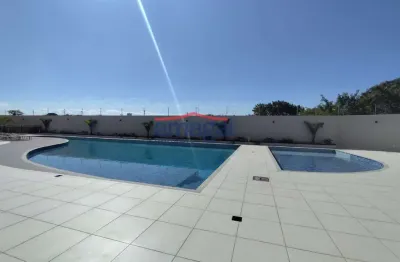 Apartamento com 2 quartos à venda no jardim didinha, jacareí  por r$ 500.000