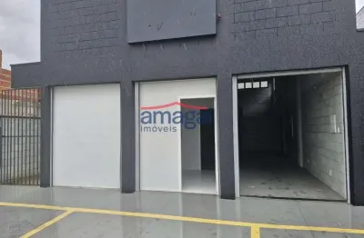 Barracão / galpão / depósito à venda no urbanova v, são josé dos campos  por r$ 1.600.000