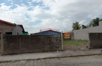 Terreno à venda na Cidade Jardim, Jacareí 