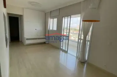 Apartamento com 2 quartos à venda no jardim paraíba, jacareí  por r$ 480.000