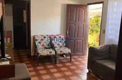 Casa com 3 quartos à venda no parque novo horizonte, são josé dos campos  por r$ 300.000