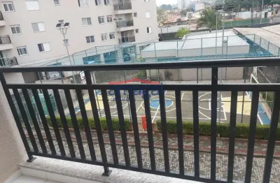 Apartamento com 3 quartos para alugar no centro, jacareí  por r$ 2.100