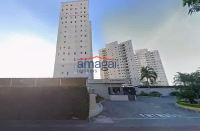 Apartamento com 3 quartos para alugar no centro, jacareí  por r$ 2.100