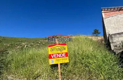 Terreno à venda no parque imperial, jacareí  por r$ 85.000