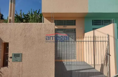Sala comercial à venda no Jardim Paraíso, Jacareí 