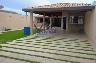Casa com 2 quartos à venda no jardim colônia, jacareí  por r$ 680.000