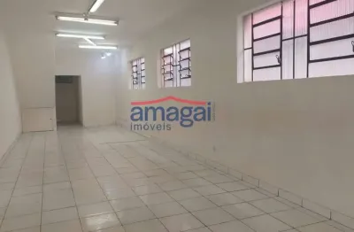 Sala comercial para alugar no bosque dos eucaliptos, são josé dos campos  por r$ 1.400