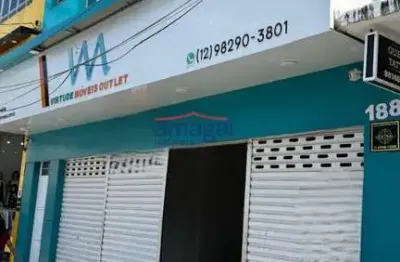 Sala comercial para alugar no centro, são josé dos campos  por r$ 22.000