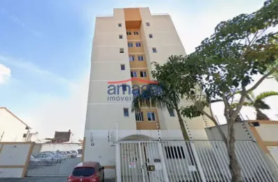 Apartamento com 2 quartos à venda na cidade salvador, jacareí  por r$ 240.000