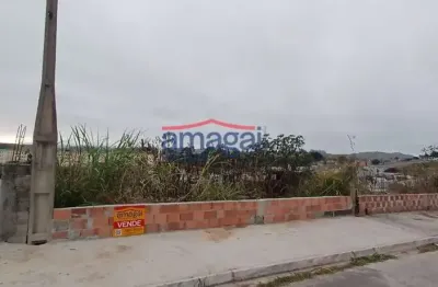 Terreno à venda no Jardim Leblon, Jacareí 