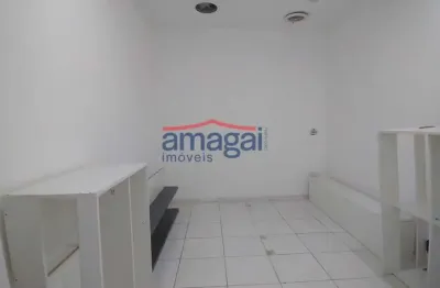 Sala comercial para alugar no bosque dos eucaliptos, são josé dos campos  por r$ 770