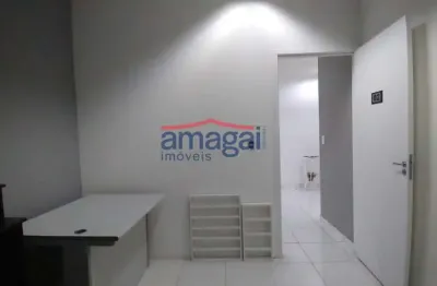 Sala comercial para alugar no bosque dos eucaliptos, são josé dos campos  por r$ 820
