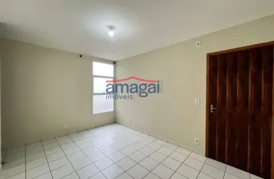 Apartamento com 2 quartos para alugar no jardim primavera, jacareí  por r$ 1.250