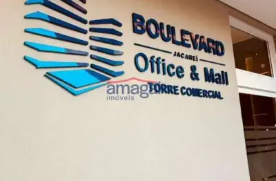 Sala comercial para alugar no Centro, Jacareí 