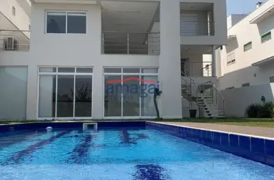 Casa em condomínio fechado com 4 quartos à venda no urbanova, são josé dos campos  por r$ 4.500.000