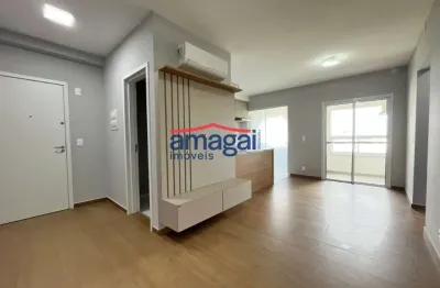 Apartamento com 2 quartos à venda no loteamento villa branca, jacareí  por r$ 650.000