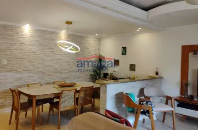 Casa com 3 quartos à venda no jardim flórida, jacareí  por r$ 750.000