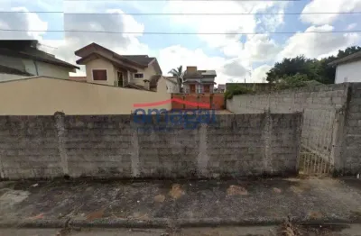 Terreno à venda no loteamento villa branca, jacareí  por r$ 345.000