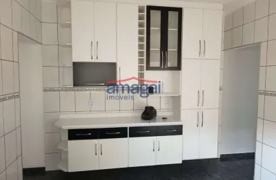 Casa com 3 quartos à venda no conjunto residencial galo branco, são josé dos campos  por r$ 350.000