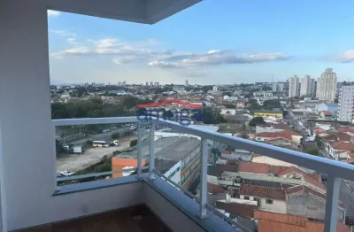 Apartamento com 2 quartos para alugar no centro, jacareí  por r$ 2.750