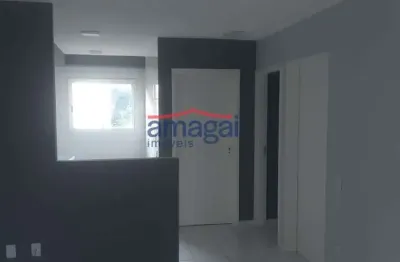 Apartamento com 2 quartos à venda no parque dos ipês, são josé dos campos 