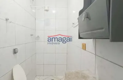 Barracão / galpão / depósito para alugar na vila iracema, são josé dos campos  por r$ 5.555