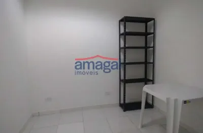 Sala comercial para alugar no bosque dos eucaliptos, são josé dos campos  por r$ 550