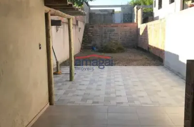 Terreno à venda no Jardim Colônia, Jacareí 