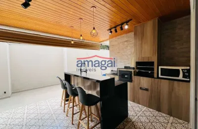 Casa em condomínio fechado com 3 quartos à venda no condomínio vem viver jacareí, jacareí  por r$ 1.580.000
