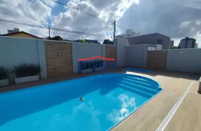 Apartamento com 2 quartos para alugar no jardim oriente, são josé dos campos  por r$ 2.500