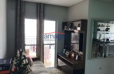 Apartamento com 2 quartos para alugar no bairro do colonia, jacareí  por r$ 2.420