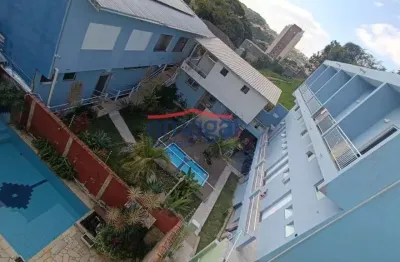 Kitnet / stúdio para alugar no jardim maria amélia, jacareí  por r$ 1.500