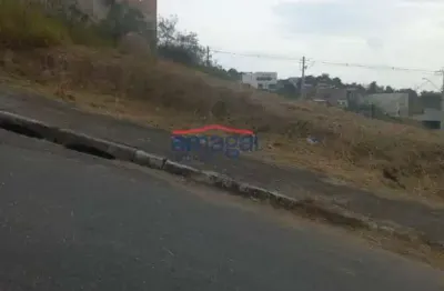 Terreno à venda no Jardim do Marquês, Jacareí 