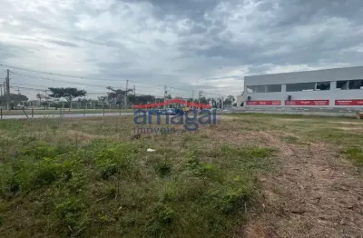 Terreno comercial para alugar no urbanova, são josé dos campos  por r$ 35.000