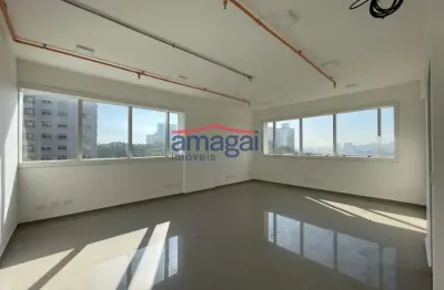 Sala comercial para alugar no jardim aquárius, são josé dos campos  por r$ 3.500