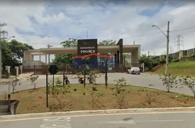 Terreno em condomínio fechado à venda no bandeira branca, jacareí  por r$ 329.990