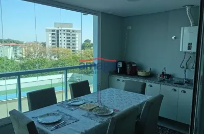 Apartamento com 2 quartos à venda no jardim califórnia, jacareí  por r$ 583.000