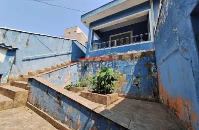 Casa com 2 quartos para alugar no parque santo antônio, jacareí  por r$ 1.850