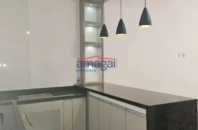 Casa em condomínio fechado com 2 quartos para alugar no loteamento vila romana, jacareí  por r$ 2.000