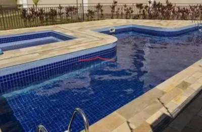 Apartamento com 2 quartos para alugar no Jardim Yolanda, Jacareí  por R$ 1.300