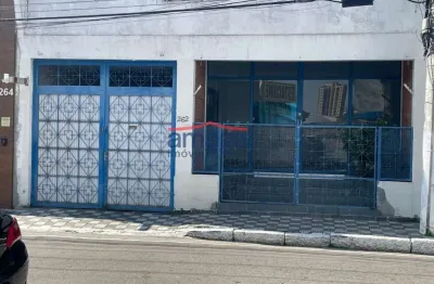 Sala comercial para alugar no Centro, Jacareí 