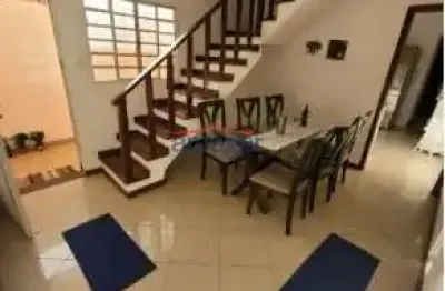 Casa com 4 quartos à venda no residencial união, são josé dos campos  por r$ 640.000