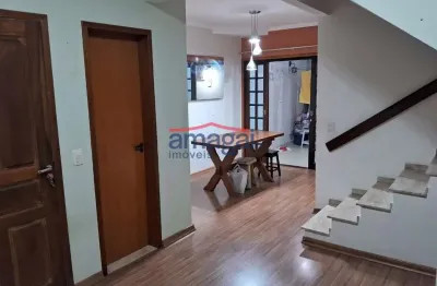 Casa em condomínio fechado com 3 quartos à venda no parque dos ipês, são josé dos campos  por r$ 480.000