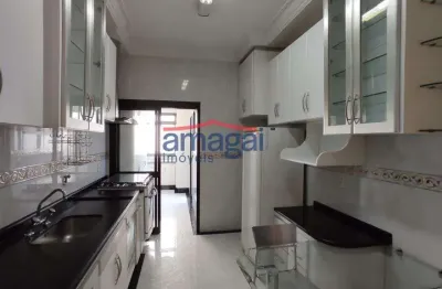 Apartamento com 4 quartos à venda no parque residencial aquarius, são josé dos campos  por r$ 2.500.000