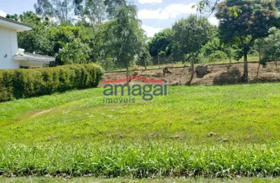 Terreno em condomínio fechado à venda no jardim paraíba, jacareí  por r$ 775.000