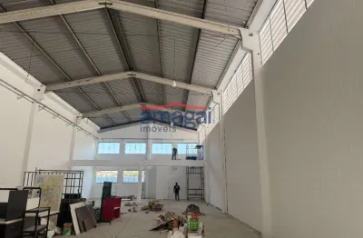 Barracão / galpão / depósito para alugar no residencial são paulo, jacareí  por r$ 10.000