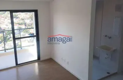 Apartamento com 2 quartos à venda no jardim esplanada, são josé dos campos 