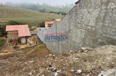 Terreno à venda no jardim terras de são joão, jacareí  por r$ 160.000